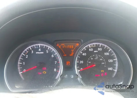 2014 Nissan Versa Note Sv from USA, damaged, VIN 3N1CE2CP3EL387983